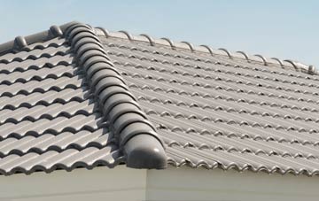 advantages of Warbstow clay roofing