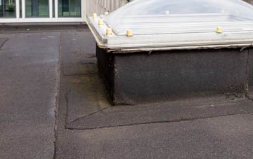disadvantages of Warbstow flat roofs
