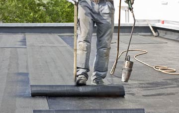 flat roof replacement Warbstow, Cornwall