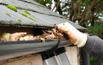 gutter cleaning Warbstow, Cornwall