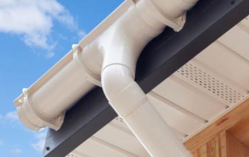 Warbstow gutter installation costs