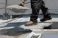 find rated Warbstow flat roofing replacement companies