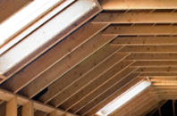 Warbstow tapered roof insulation quotes
